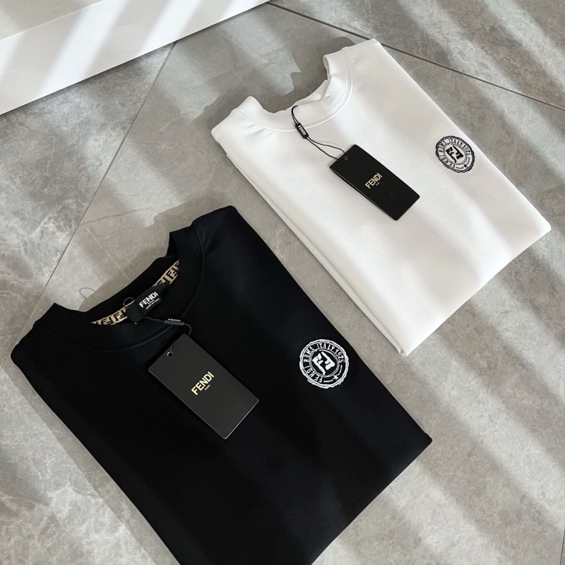 F**di t-shirts